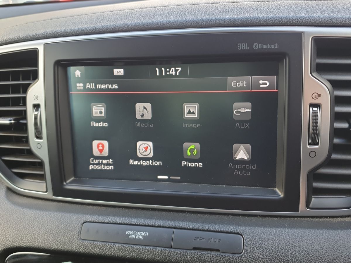 Used Kia Sportage 2017 for sale - 76350750: Photo 20