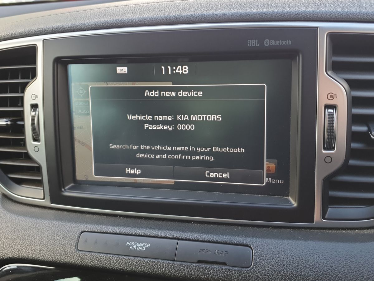 Used Kia Sportage 2017 for sale - 76350750: Photo 23