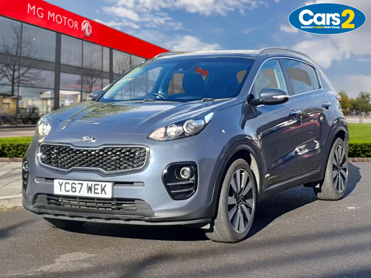 Used Kia Sportage 2017 for sale - 76350750: Photo 7