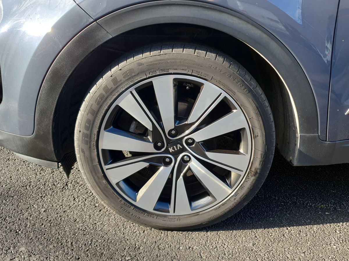 Used Kia Sportage 2017 for sale - 76350750: Photo 9