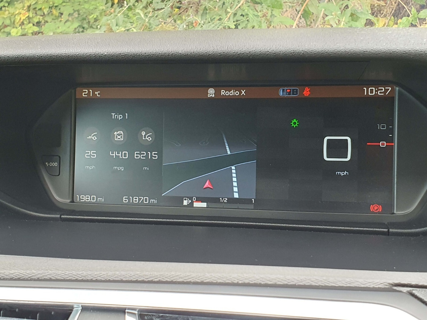 Vehicle 25
