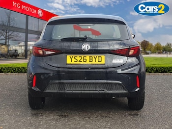 Used MG MG3 2026 for sale - 78936424: Photo