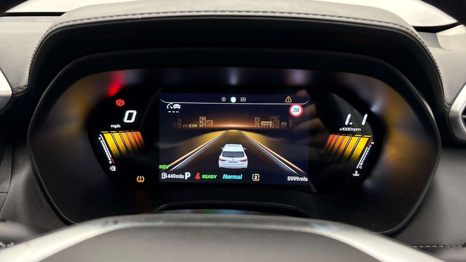 Used MG MG ZS 2025 for sale - 77122609: Photo 10