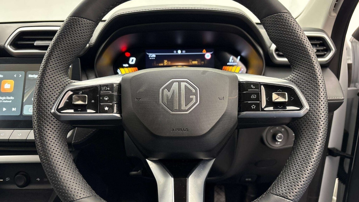 Used MG MG ZS 2025 for sale - 77122609: Photo 11
