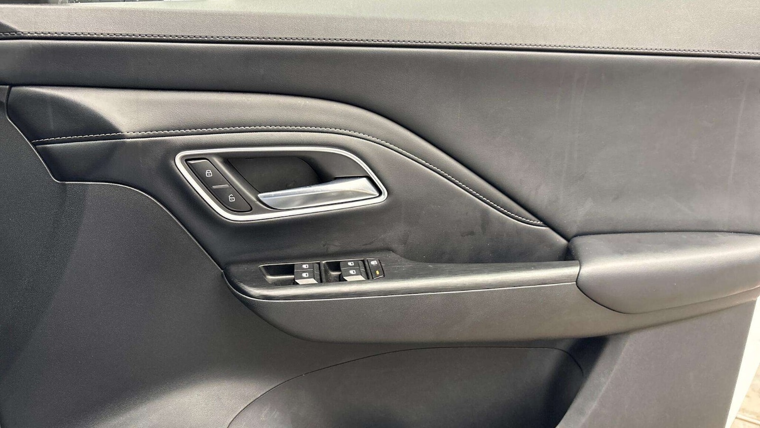 Used MG MG ZS 2025 for sale - 77122609: Photo 12