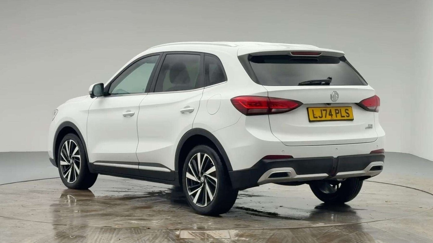 Used MG MG ZS 2025 for sale - 77122609: Photo 3