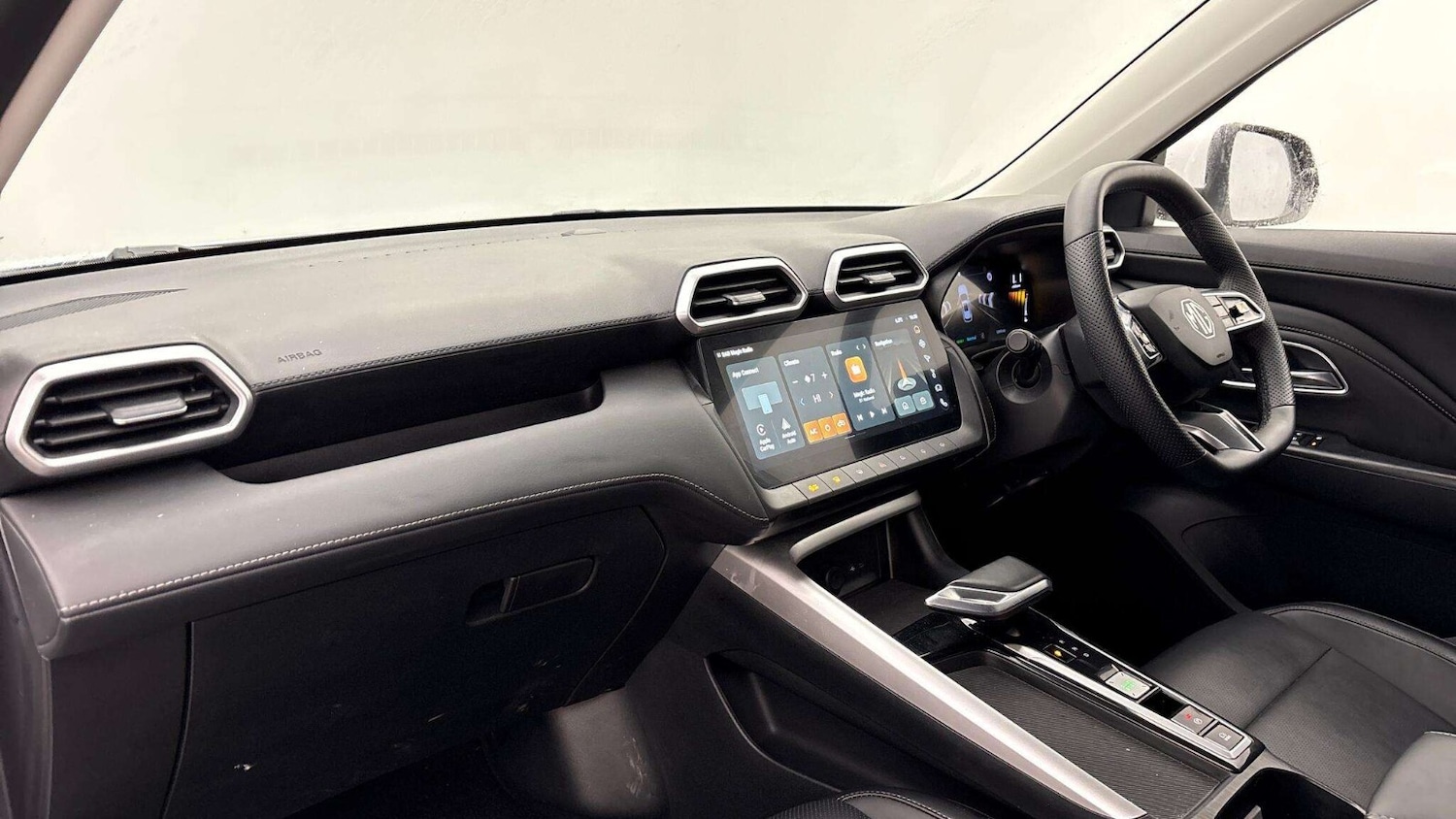 Used MG MG ZS 2025 for sale - 77122609: Photo 4