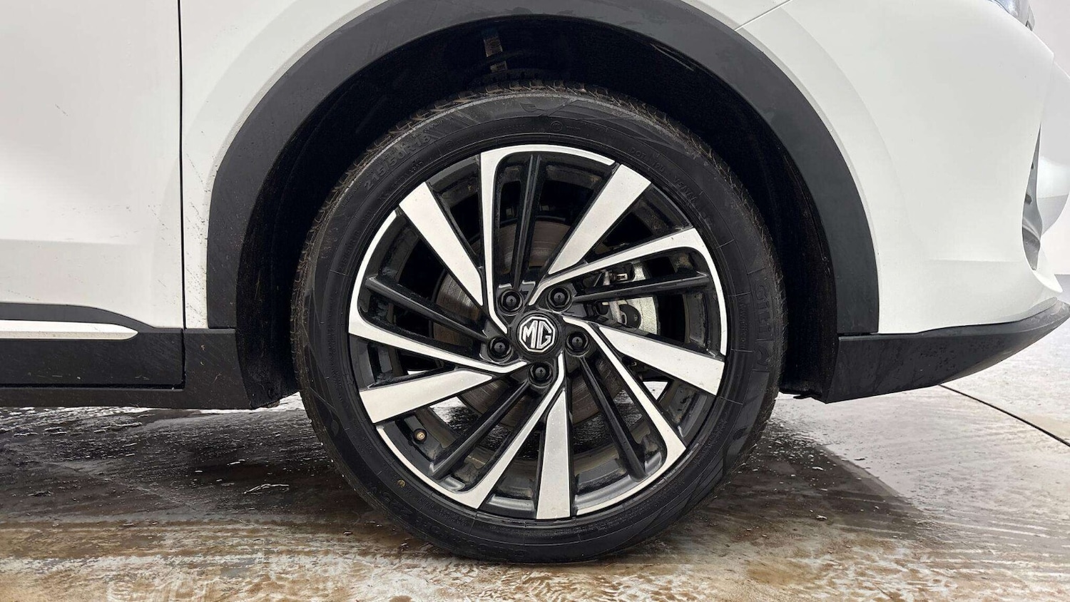 Used MG MG ZS 2025 for sale - 77122609: Photo 6