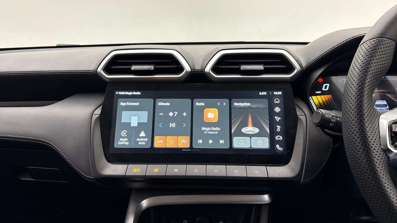 Used MG MG ZS 2025 for sale - 77122609: Photo 9