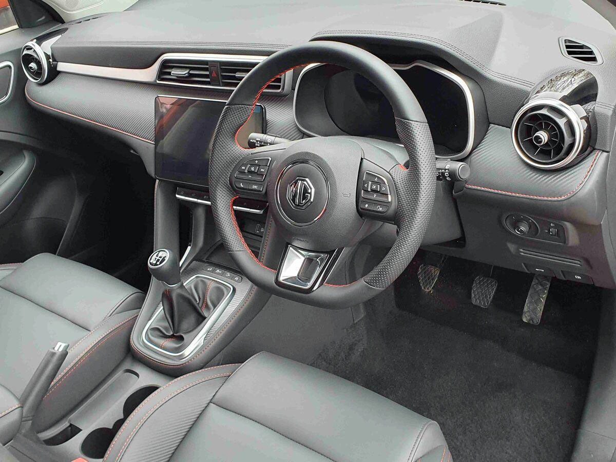 Used MG MG ZS 2025 for sale - 77552358: Photo 10