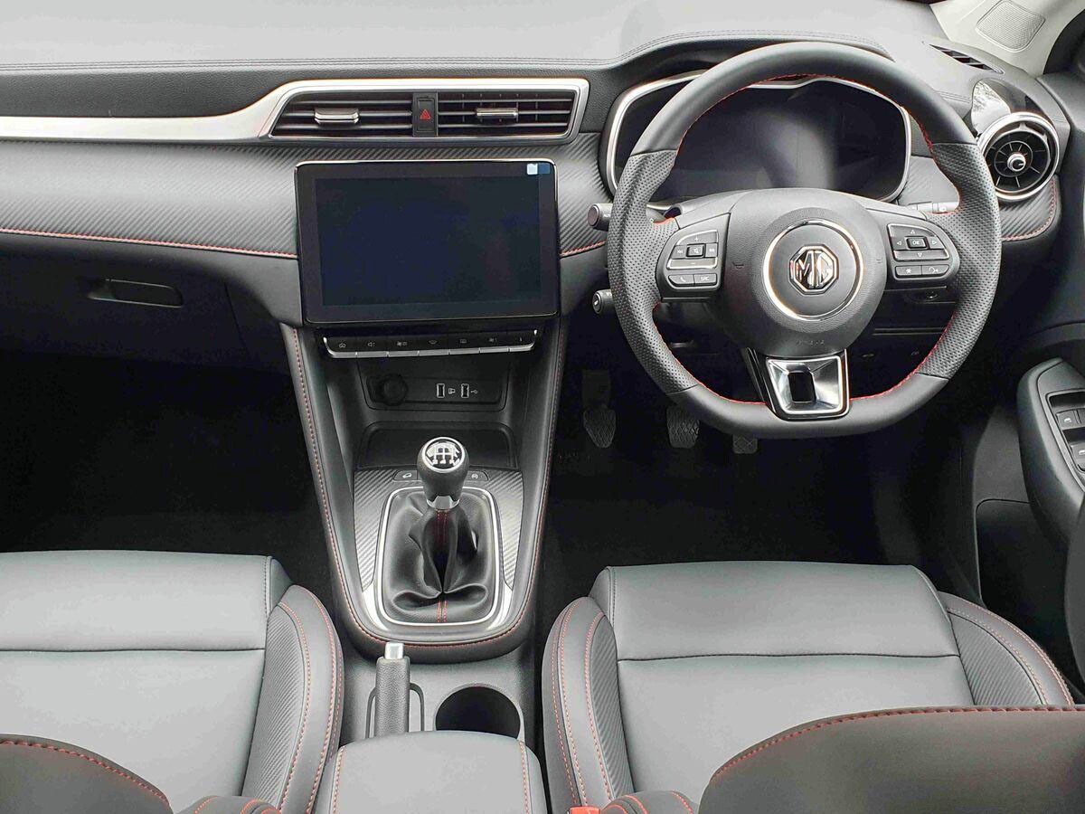 Used MG MG ZS 2025 for sale - 77552358: Photo 11