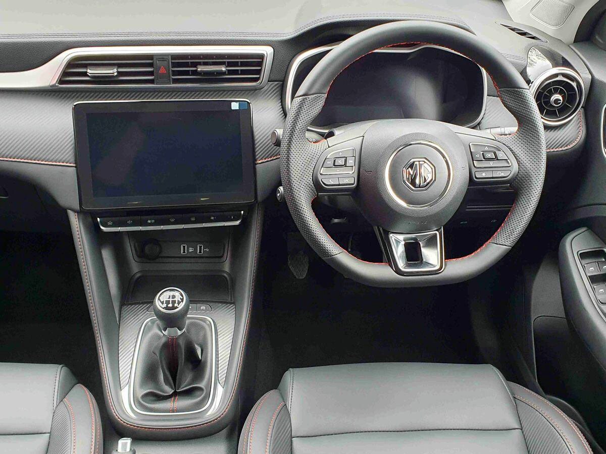 Used MG MG ZS 2025 for sale - 77552358: Photo 12