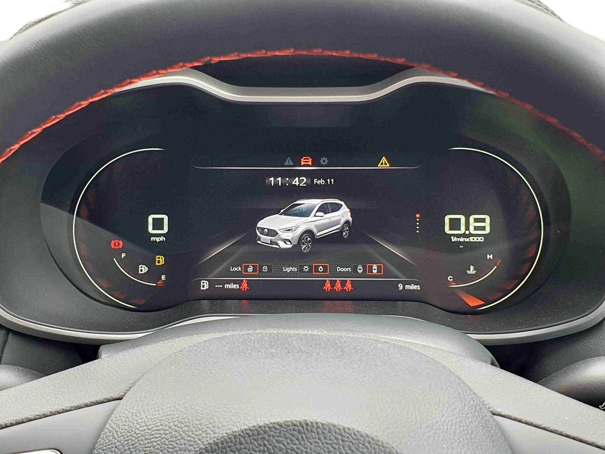 Used MG MG ZS 2025 for sale - 77552358: Photo 14