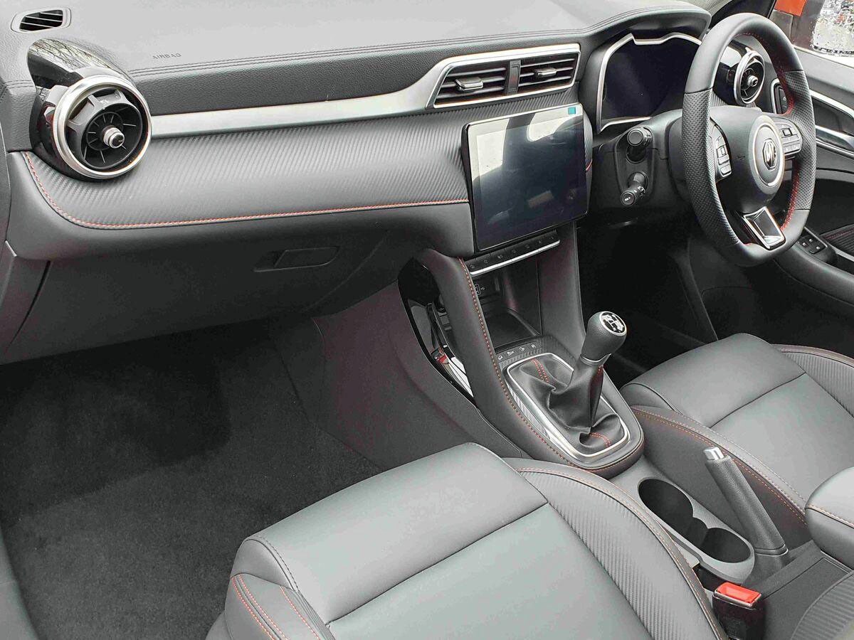 Used MG MG ZS 2025 for sale - 77552358: Photo 15