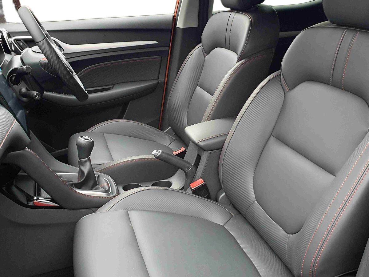 Used MG MG ZS 2025 for sale - 77552358: Photo 16