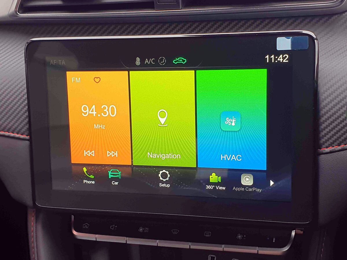 Used MG MG ZS 2025 for sale - 77552358: Photo 19