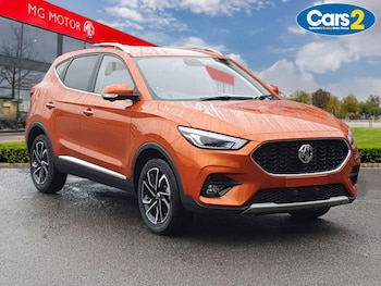 Used MG MG ZS 2025 for sale - 77552358: Photo