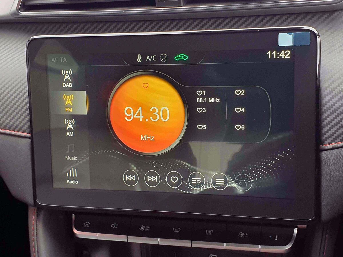 Used MG MG ZS 2025 for sale - 77552358: Photo 20