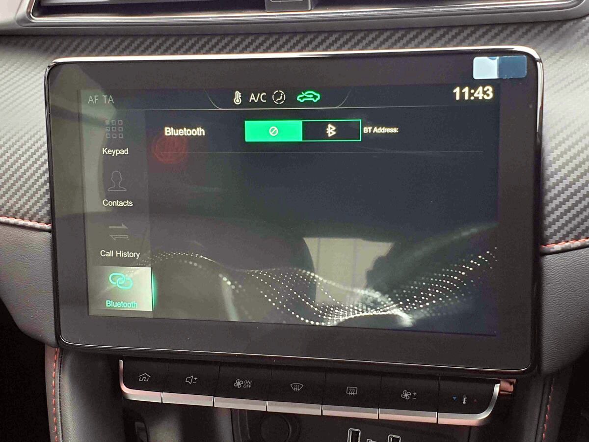 Used MG MG ZS 2025 for sale - 77552358: Photo 22