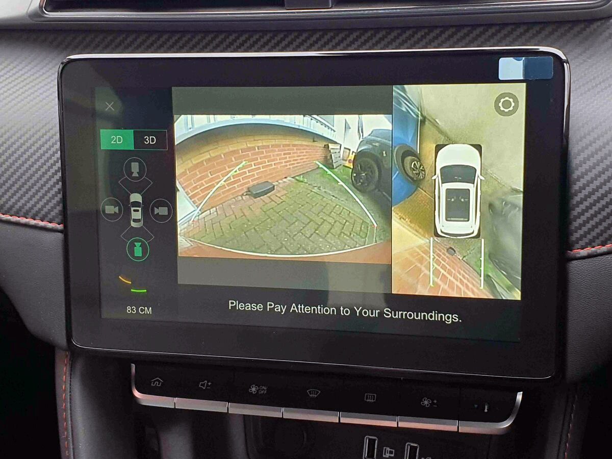 Used MG MG ZS 2025 for sale - 77552358: Photo 23