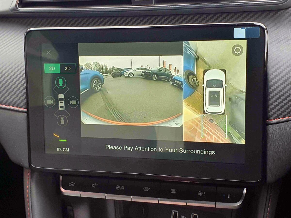 Used MG MG ZS 2025 for sale - 77552358: Photo 24