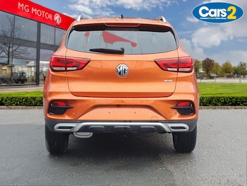 Used MG MG ZS 2025 for sale - 77552358: Photo