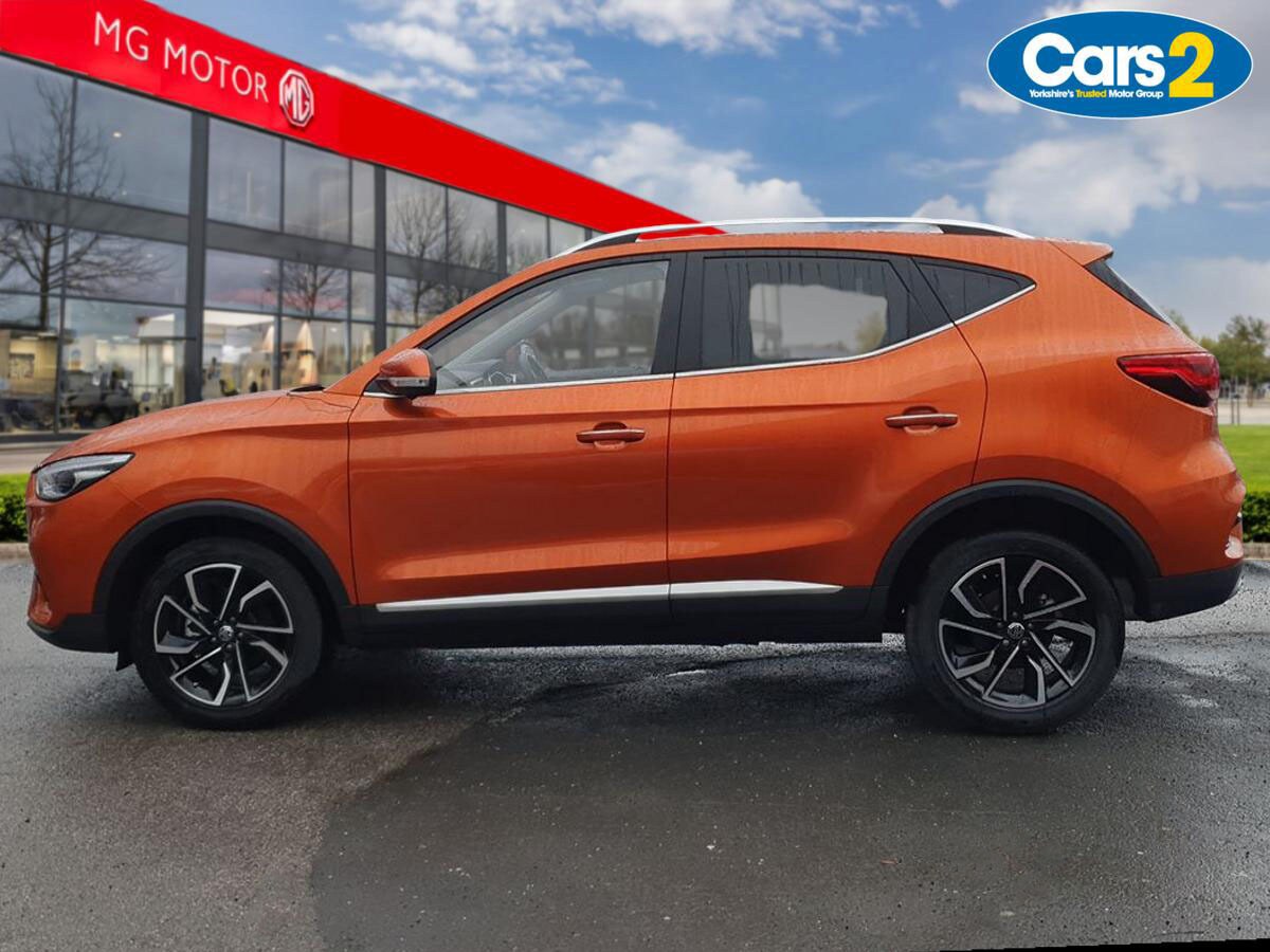 Used MG MG ZS 2025 for sale - 77552358: Photo 6