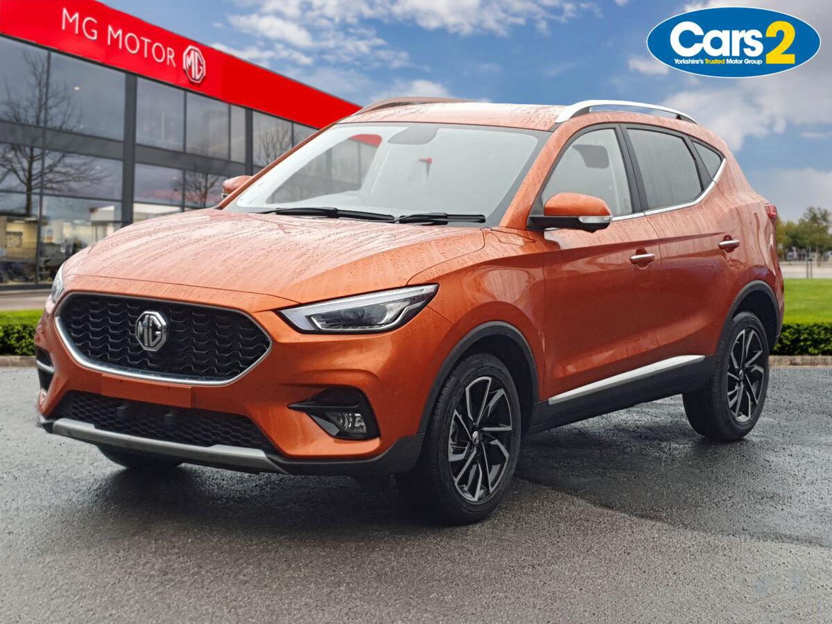 Used MG MG ZS 2025 for sale - 77552358: Photo 7