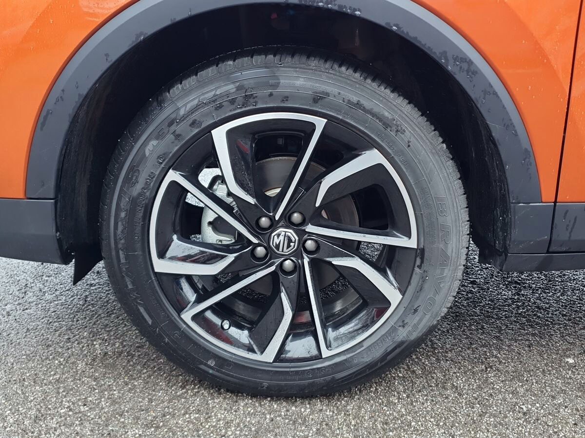 Used MG MG ZS 2025 for sale - 77552358: Photo 9