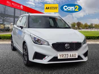 Used MG MG3 2023 for sale - 74871371: Photo