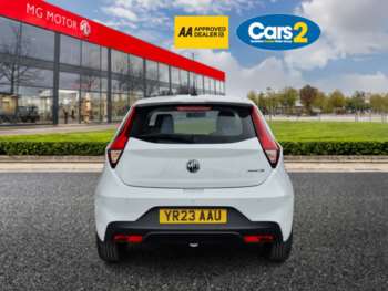 Used MG MG3 2023 for sale - 74871371: Photo