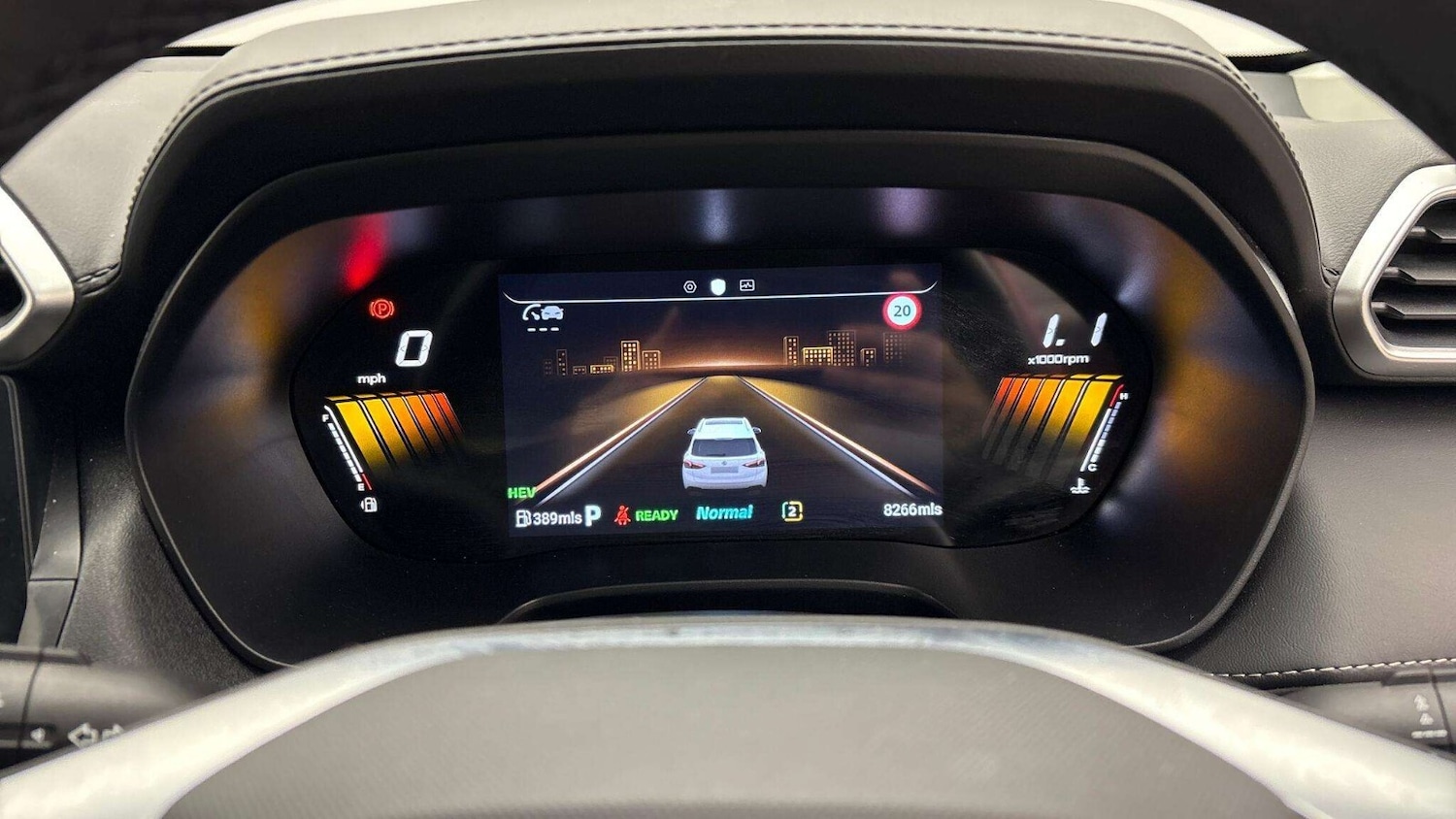 Used MG MG ZS 2025 for sale - 77519100: Photo 10