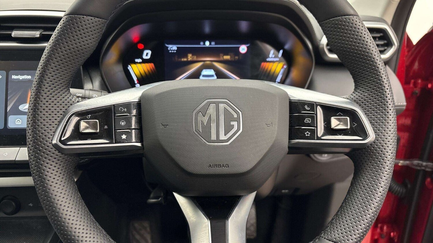Used MG MG ZS 2025 for sale - 77519100: Photo 11