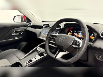 Used MG MG ZS 2025 for sale - 77519100: Photo