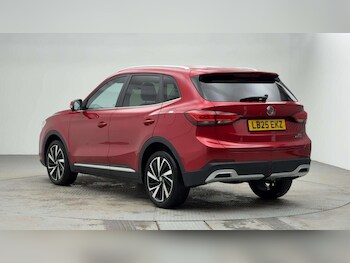 Used MG MG ZS 2025 for sale - 77519100: Photo