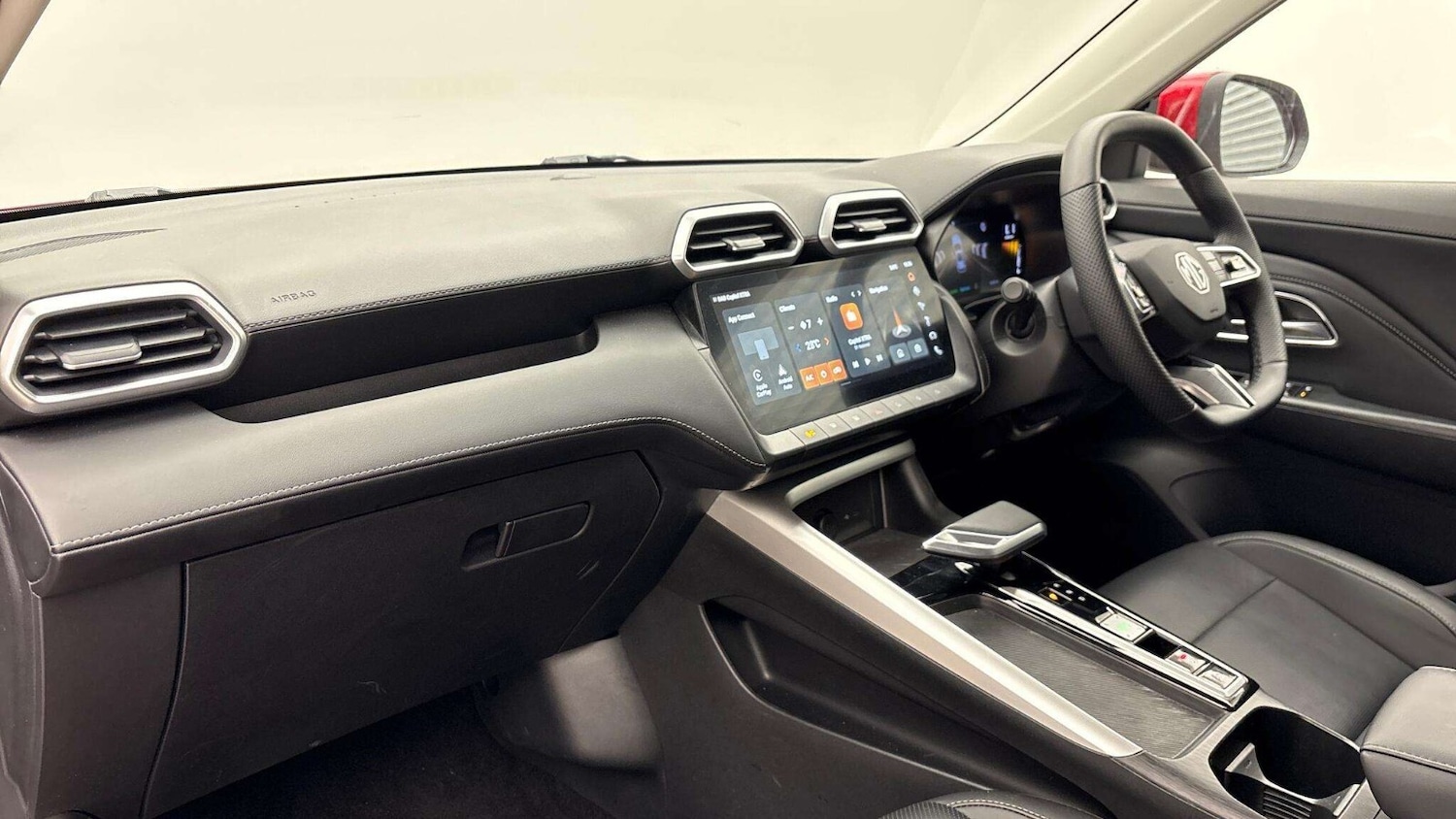 Used MG MG ZS 2025 for sale - 77519100: Photo 4