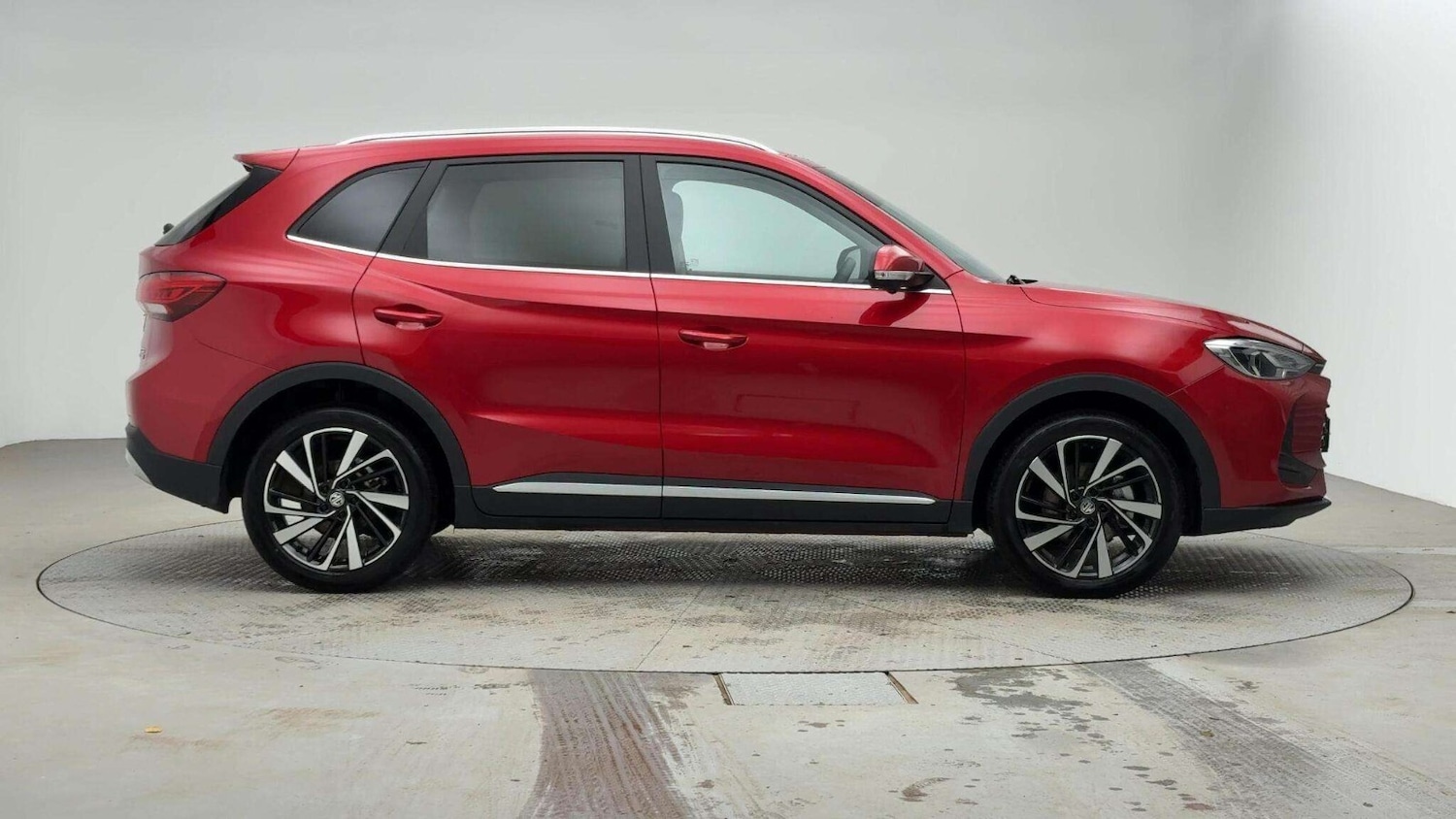 Used MG MG ZS 2025 for sale - 77519100: Photo 5