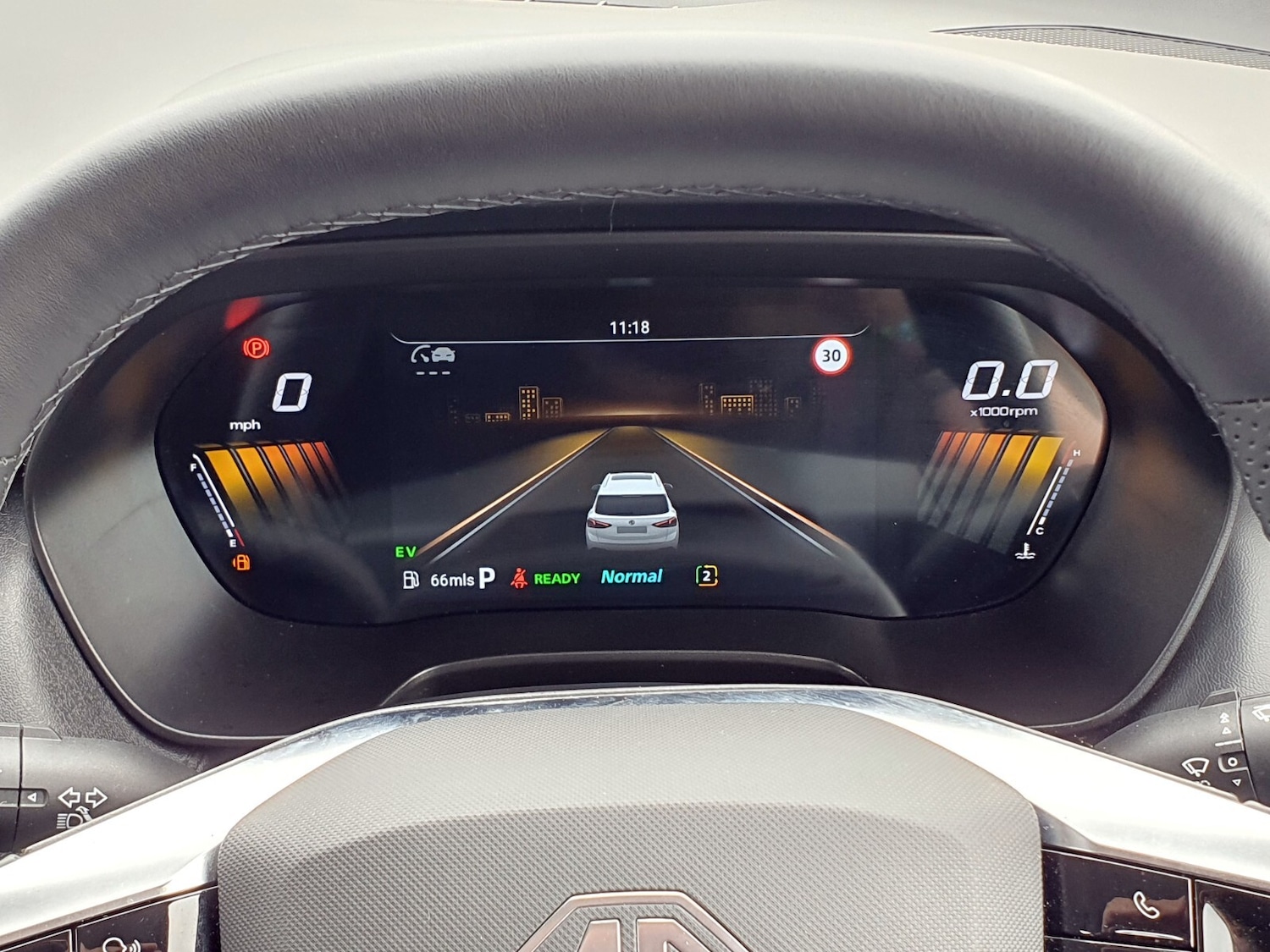 Used MG MG ZS 2025 for sale - 78014417: Photo 17