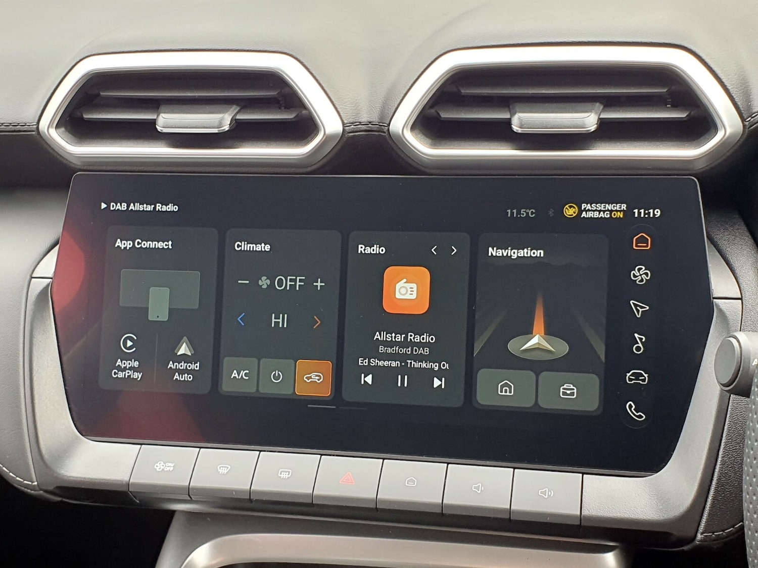 Used MG MG ZS 2025 for sale - 78014417: Photo 18