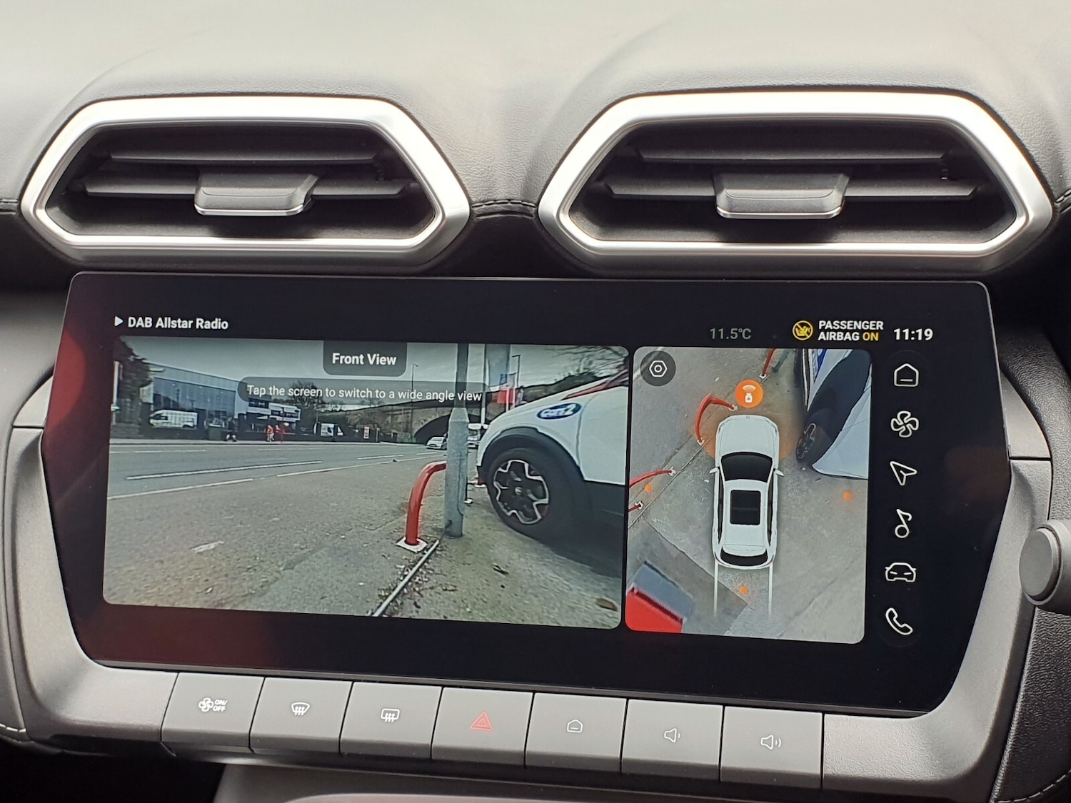 Used MG MG ZS 2025 for sale - 78014417: Photo 25