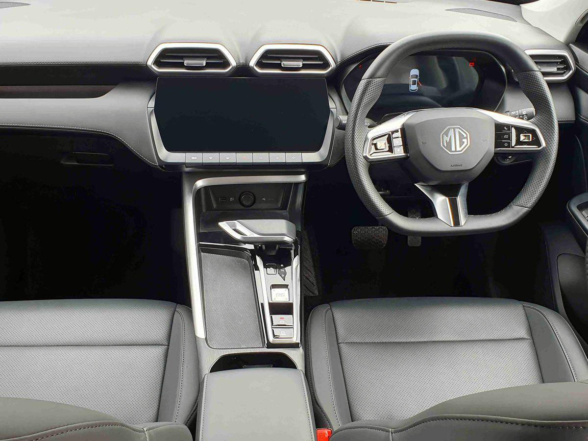 Used MG MG ZS 2025 for sale - 78014417: Photo 9