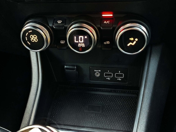 Used Renault Captur 2022 for sale - 74016923: Photo 21