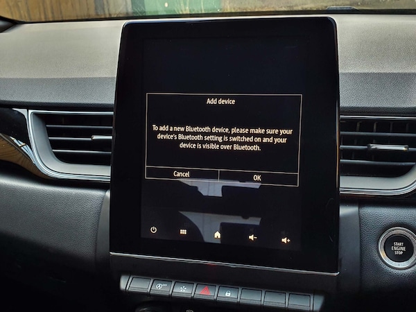 Used Renault Captur 2022 for sale - 74016923: Photo 27