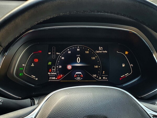 Used Renault Captur 2022 for sale - 74016923: Photo 34