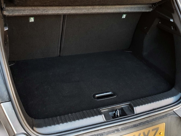 Used Renault Captur 2022 for sale - 74016923: Photo 42