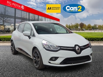 Renault - Clio