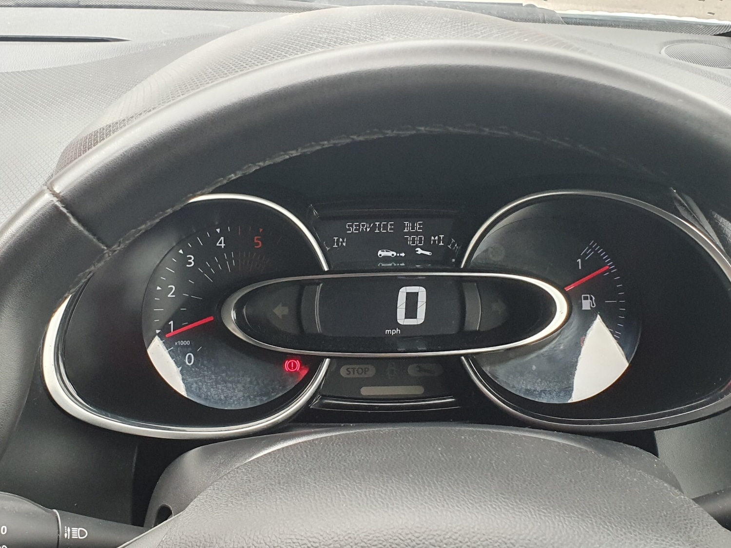 Vehicle 26
