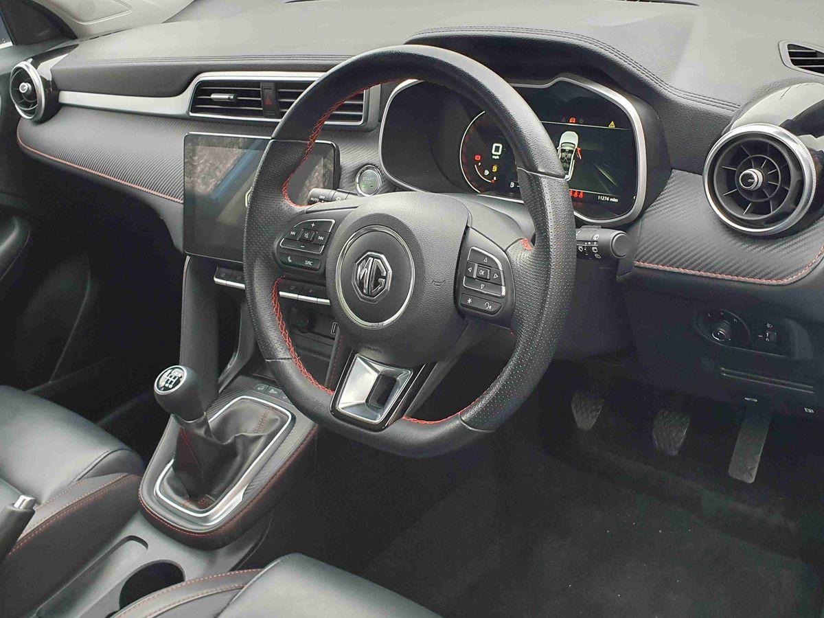 Used MG MG ZS 2022 for sale - 77004950: Photo 10