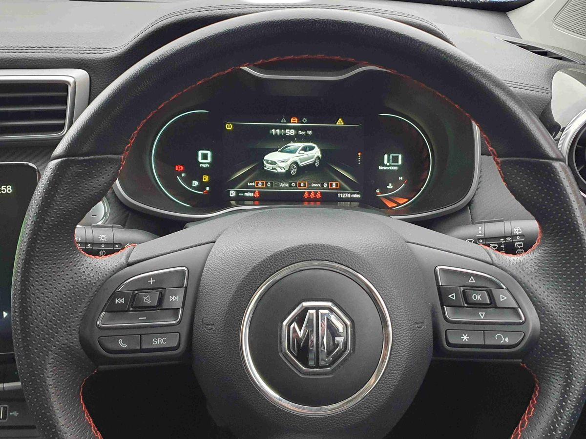 Used MG MG ZS 2022 for sale - 77004950: Photo 13