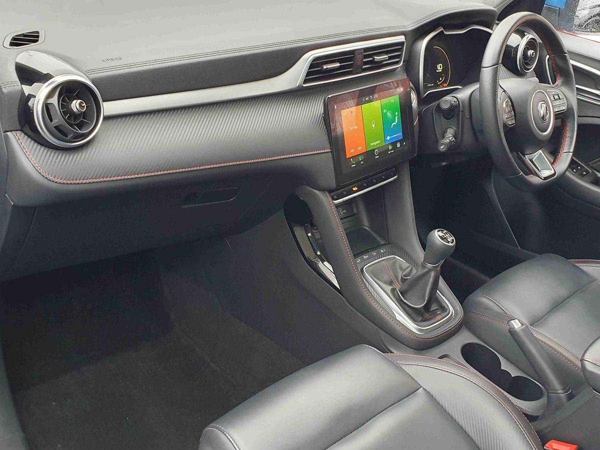 Used MG MG ZS 2022 for sale - 77004950: Photo 15